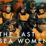 the last of the sea women locandina