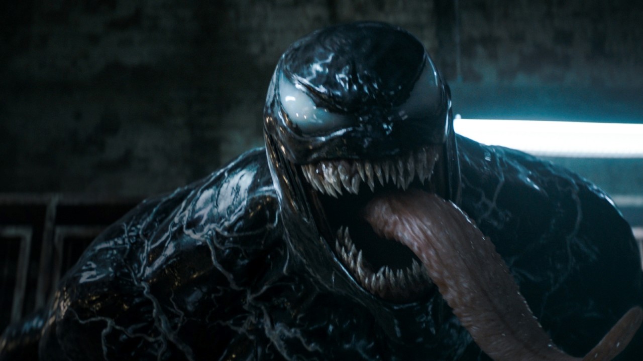 Venom: The Last Dance, il final trailer