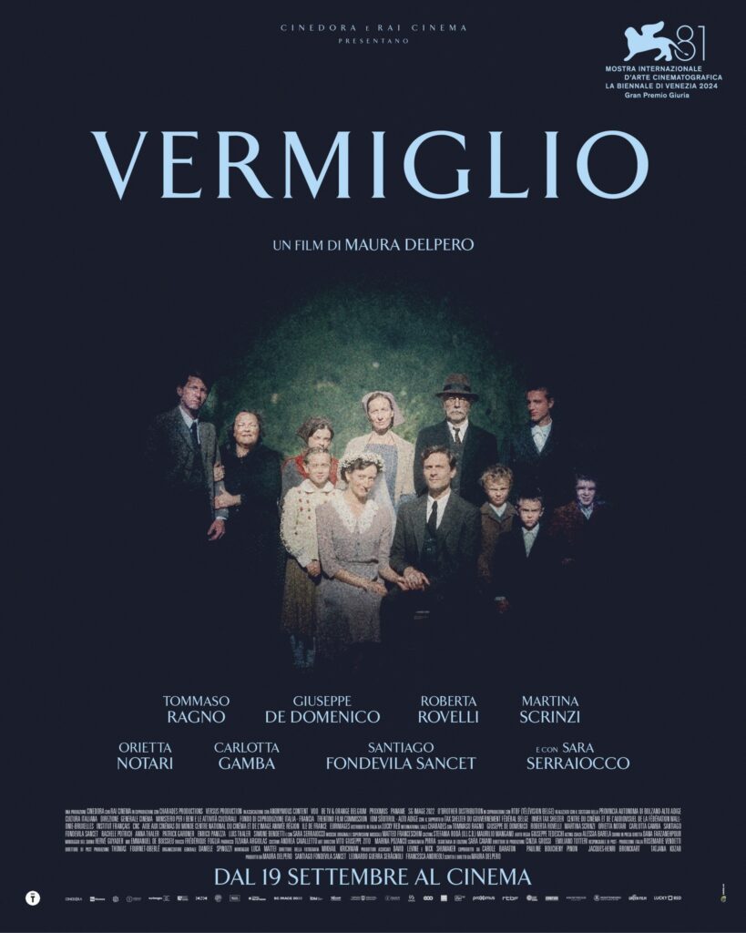 poster vermiglio