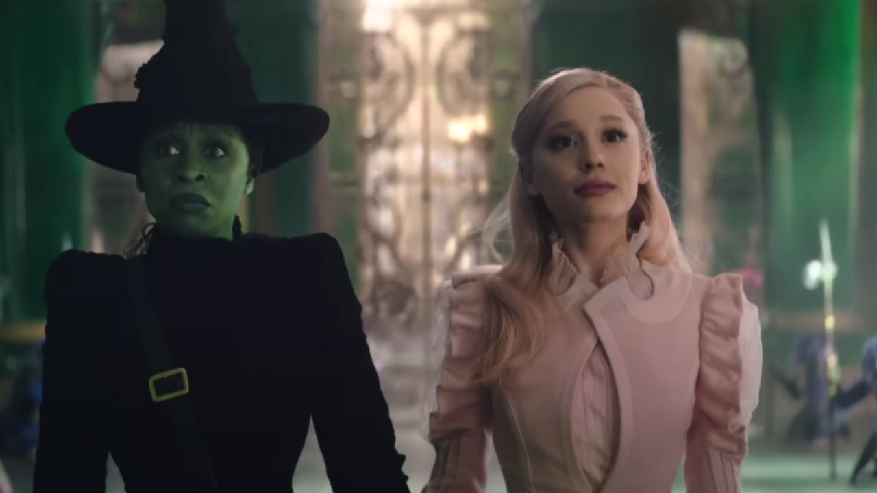 Wicked – Parte 2: anticipata l’uscita seconda parte