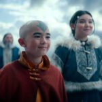 scena serie avatar - la leggenda di aang