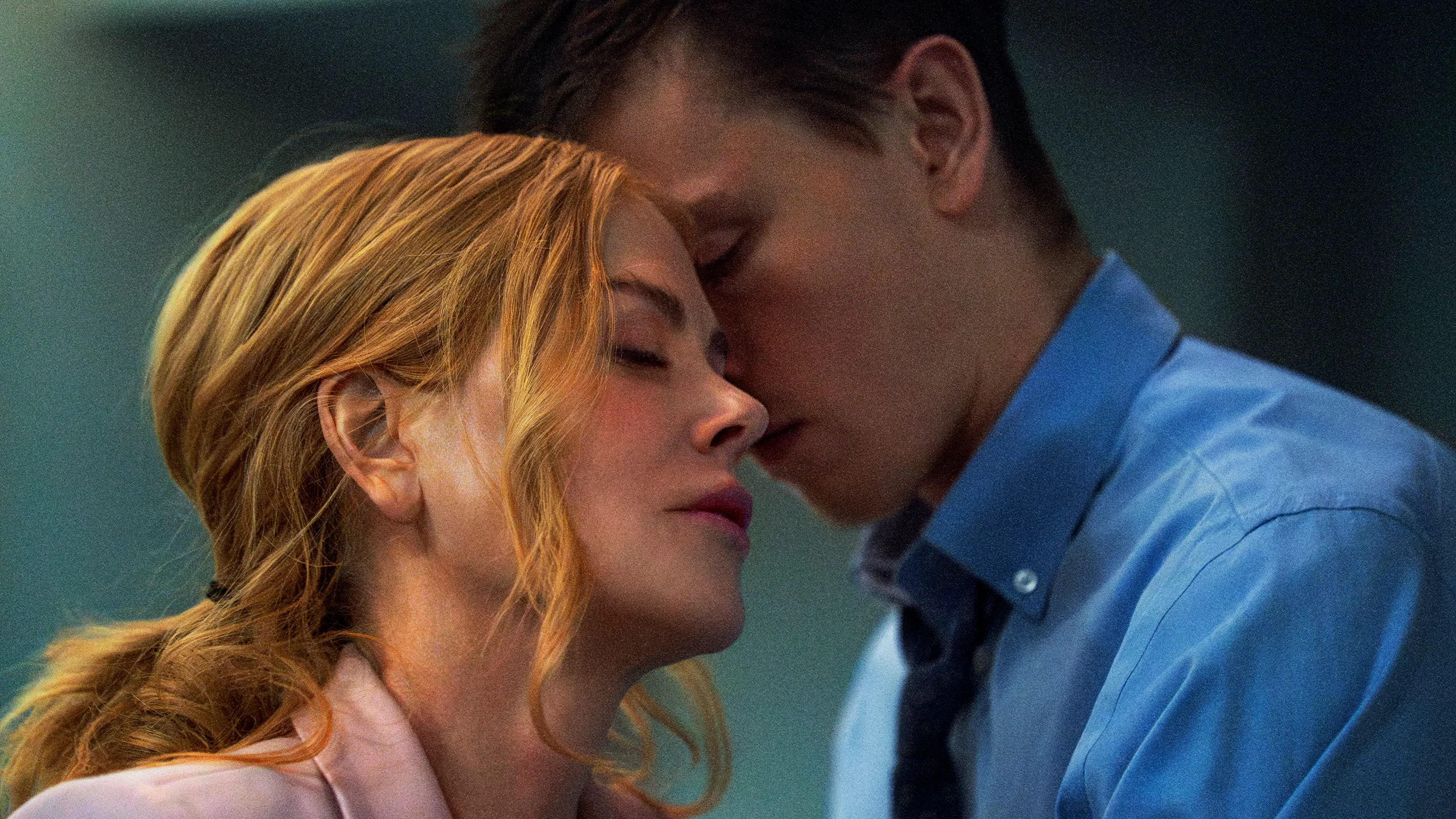 Babygirl, la recensione del film con Nicole Kidman e Antonio Banderas