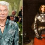 baz luhrmann e giovanna d'arco