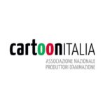 logo cartoon forum italia 2024