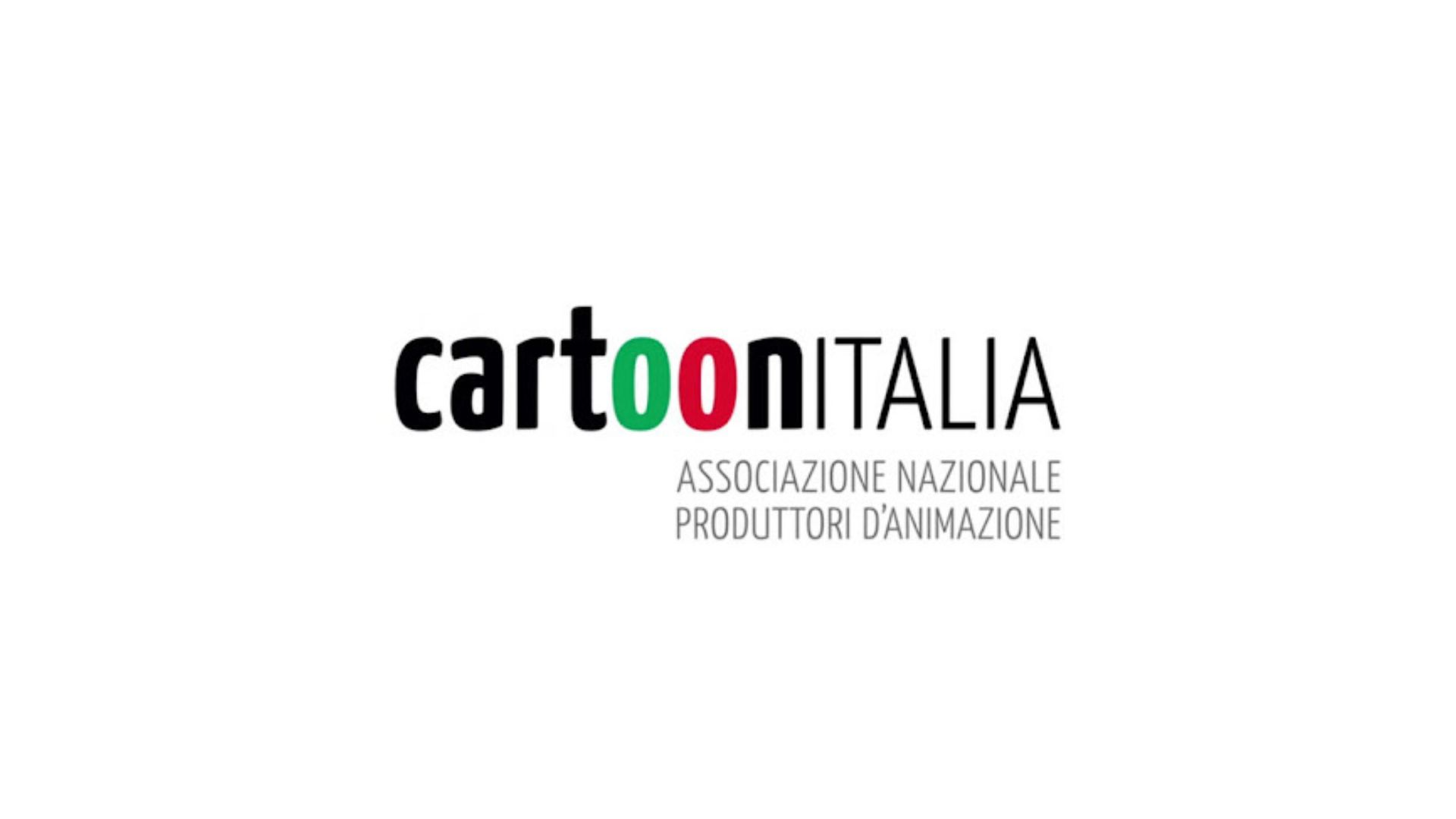 logo cartoon forum italia 2024