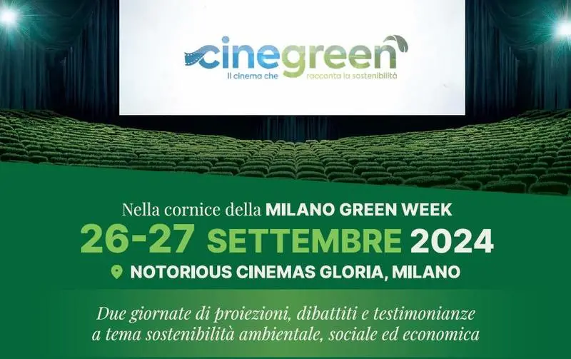 CINEGREEN – 1a edizione: in anteprima Il Robot Selvaggio di Chris Sanders  