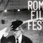 cover manifesto festa del cinema di roma 2024