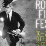 locandina festa del cinema di roma 2024