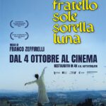 poster fratello sole, sorella luna