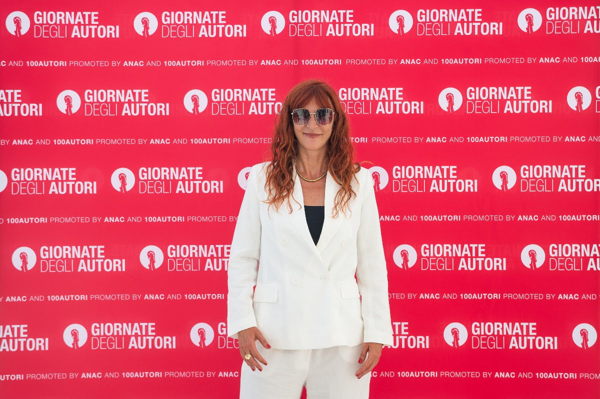 GDA 2024: a Federica Di Giacomo il Premio SIAE al talento creativo