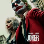 poster joker folie a deux