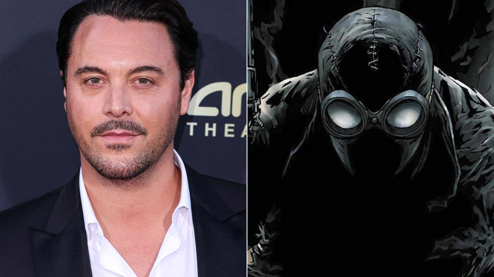 Spider-Man Noir: nel cast della serie in live-action anche Jack Huston