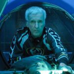 james cameron