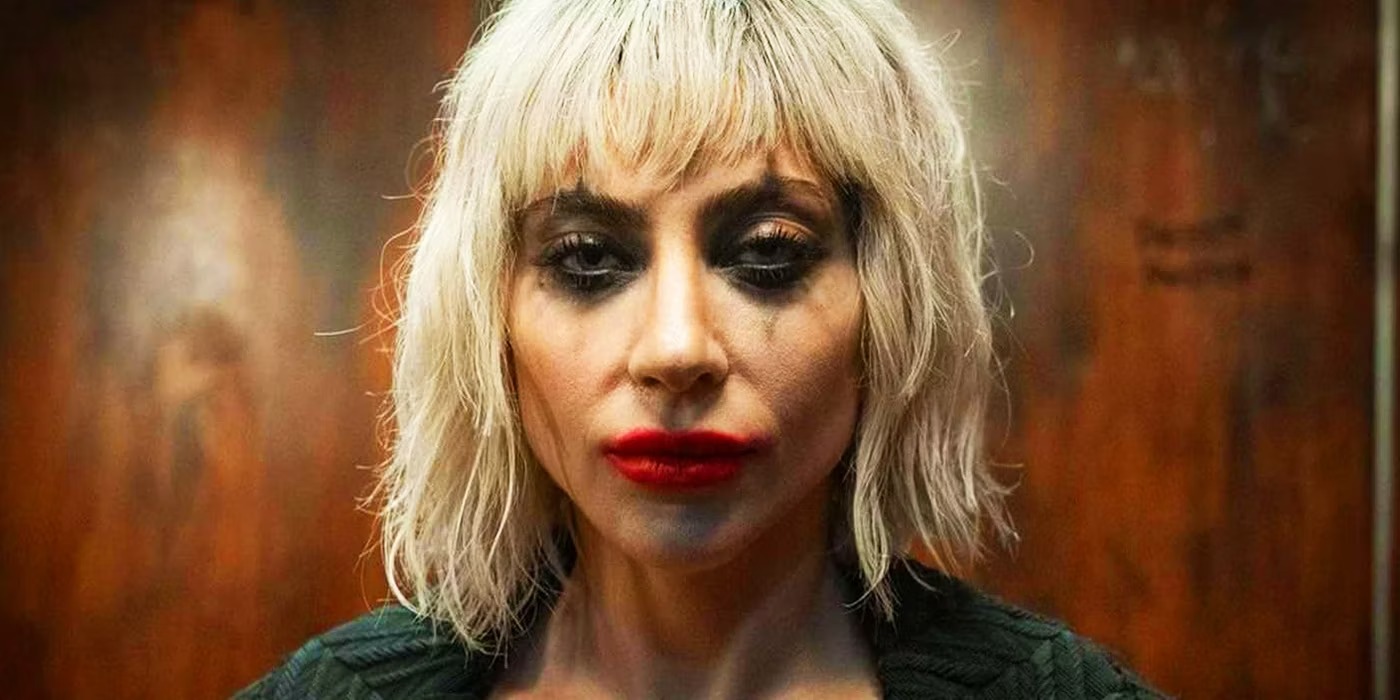 lady gaga in joker folie a deux