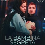 la bambina segreta poster