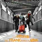 poster film la storia del frank e della nina