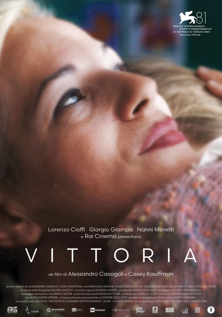 poster film vittoria