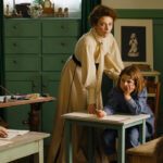 immagine film maria montessori - la nouvelle femme