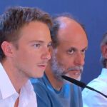 conferenza stampa queer di luca guadagnino