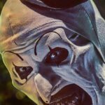 cover poster terrifier 3