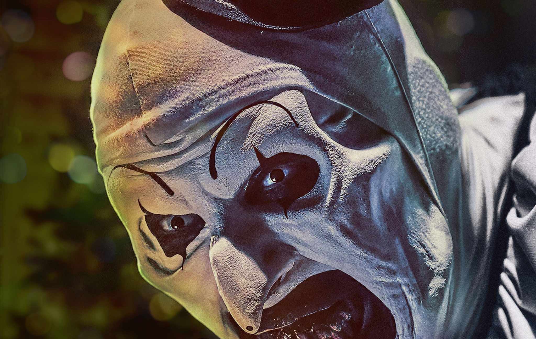 cover poster terrifier 3