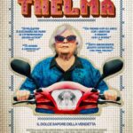 poster film thelma