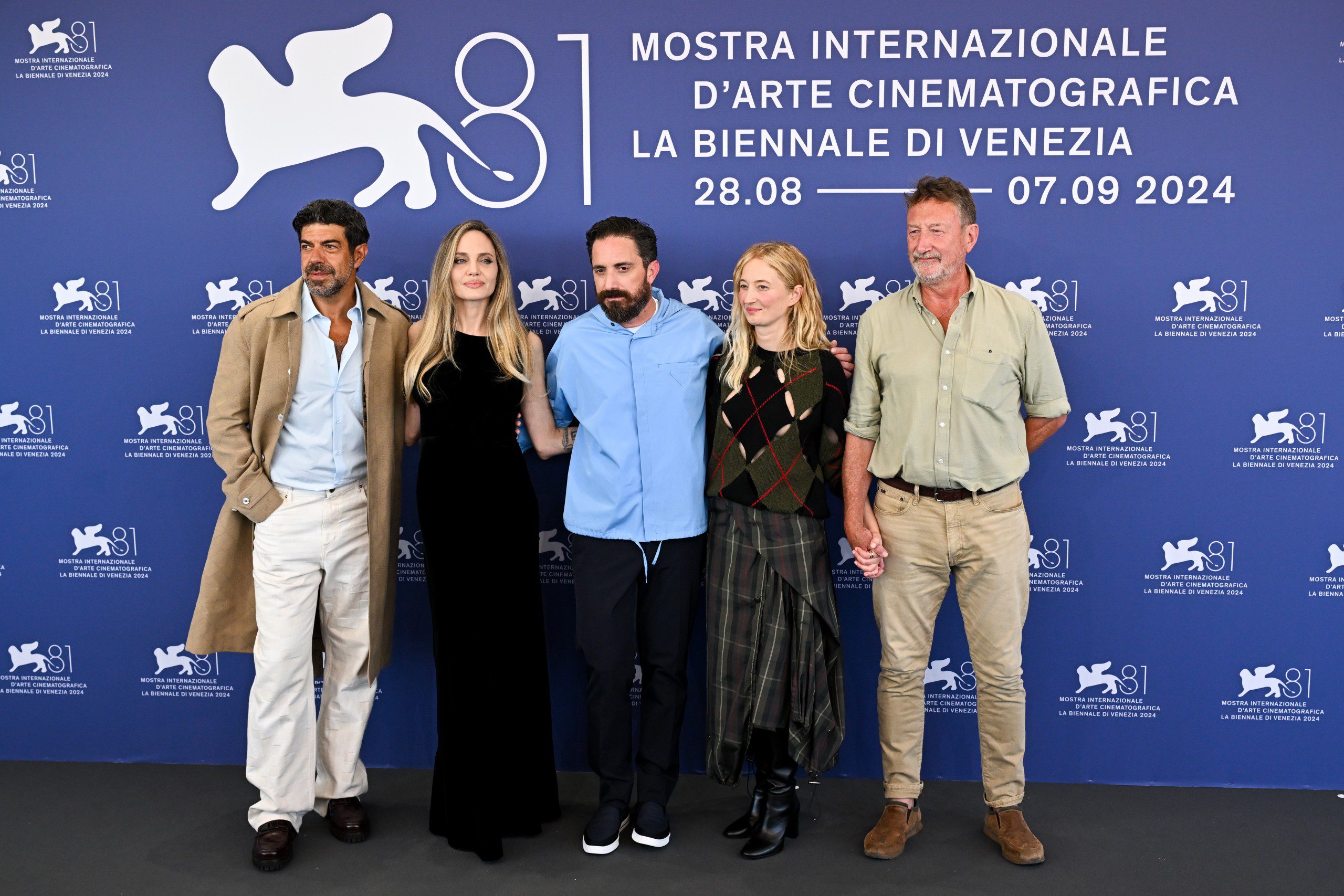 venezia 81 cast film maria