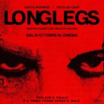 poster film longlegs