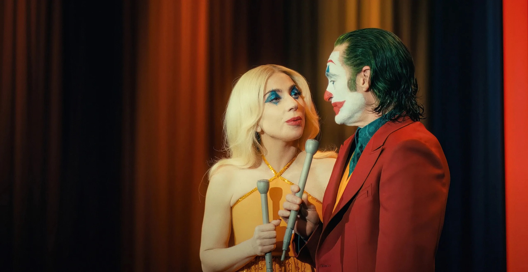 Box Office Italia Weekend dal 3 al 6 ottobre 2024: Joker: Folie à Deux in vetta al botteghino seguito da Vermiglio