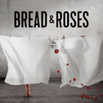 locandina bread & roses