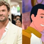 cover immagini chris hemsworth e il principe azzurro