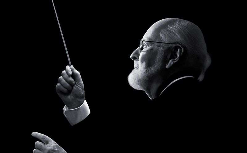 Con le musiche di John Williams: il trailer e la key art del docufilm dal 1° novembre su Disney+