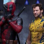 immagine deadpool & wolverine