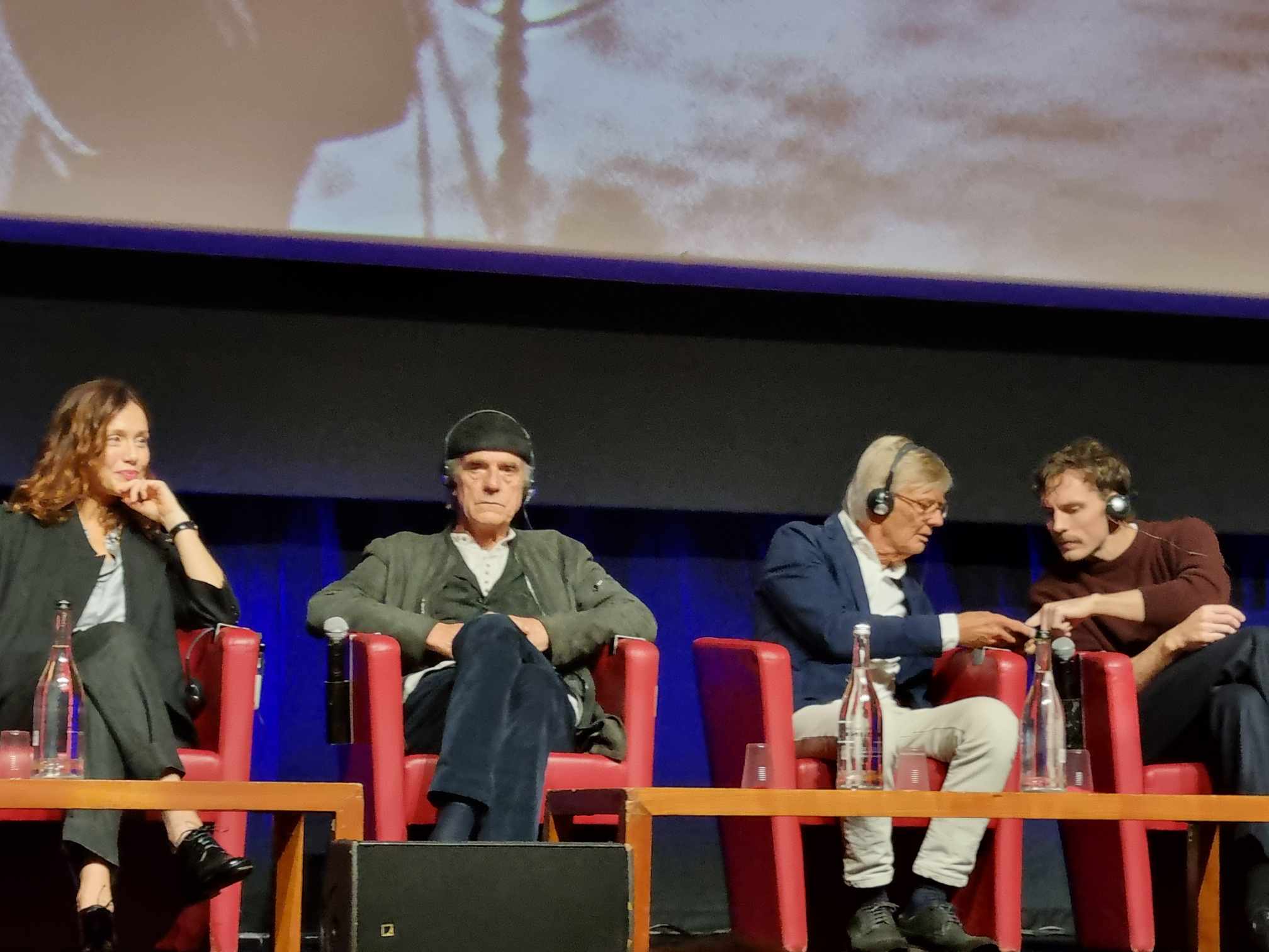 Il Conte di Montecristo, incontro stampa il regista e i protagonisti presentano la serie