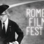 locandina festa del cinema di roma 2024