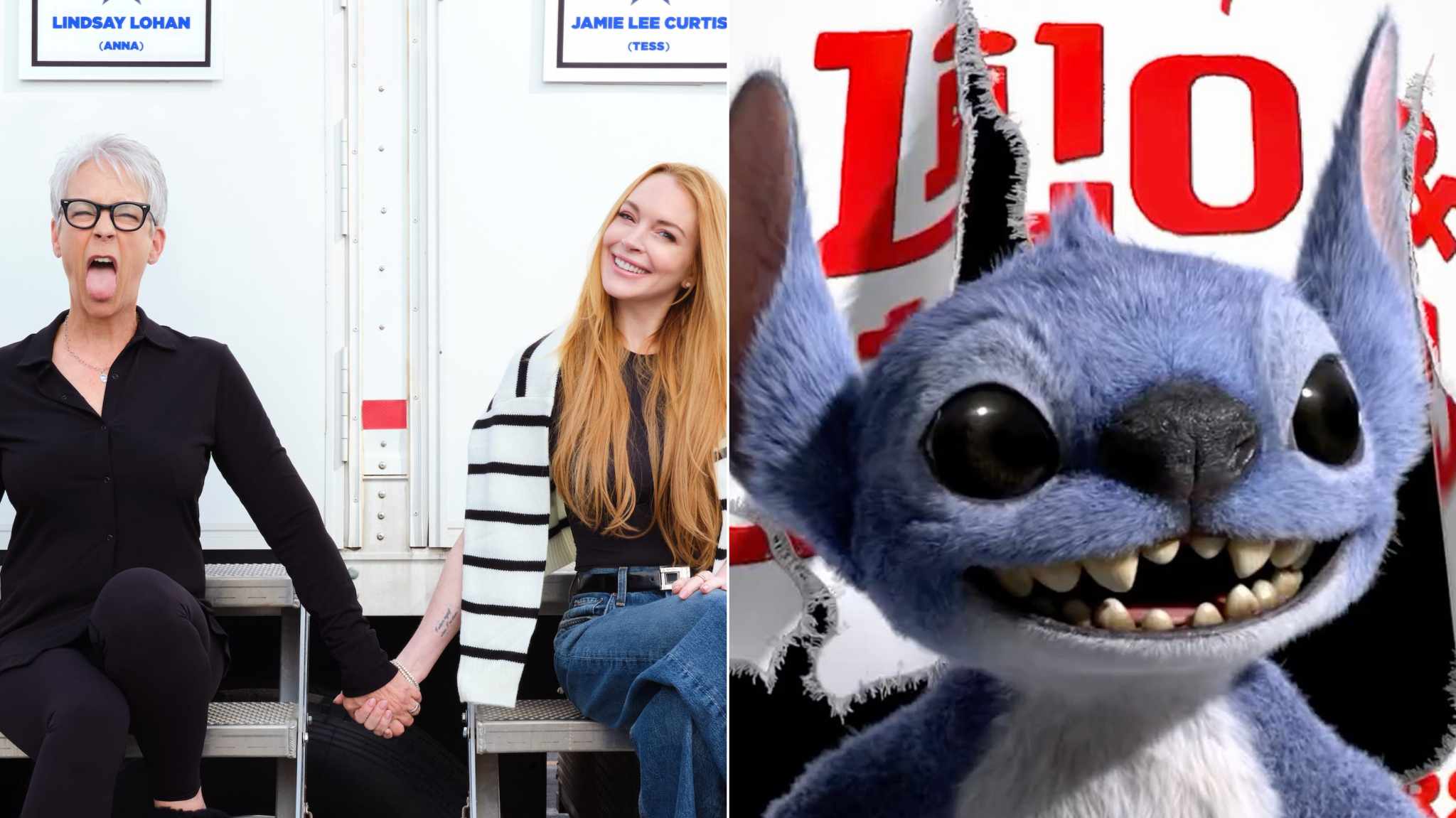 Disney svela le date di uscita di Freakier Friday e del live action Lilo & Stitch