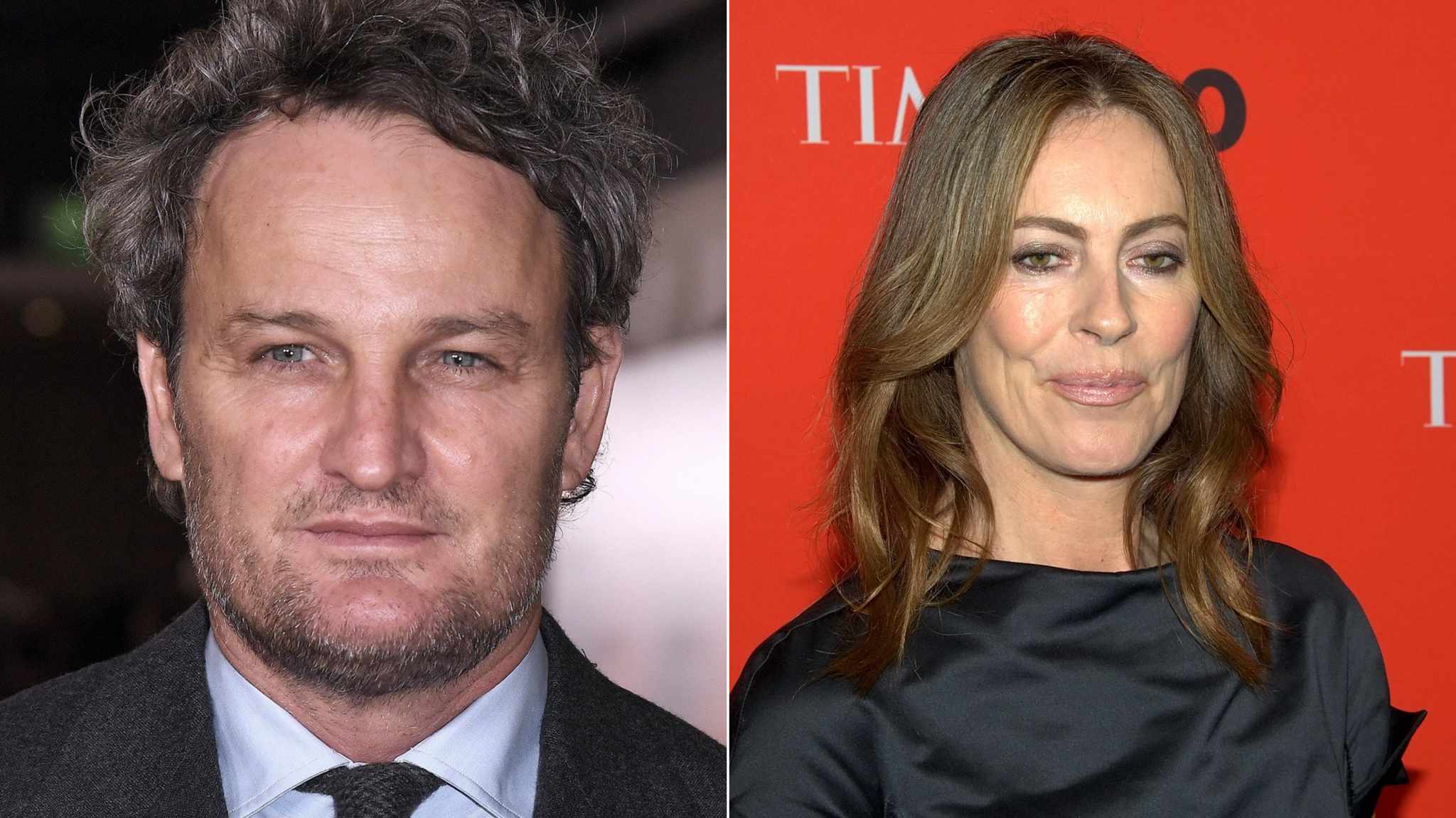 jason clarke e kathryn bigelow