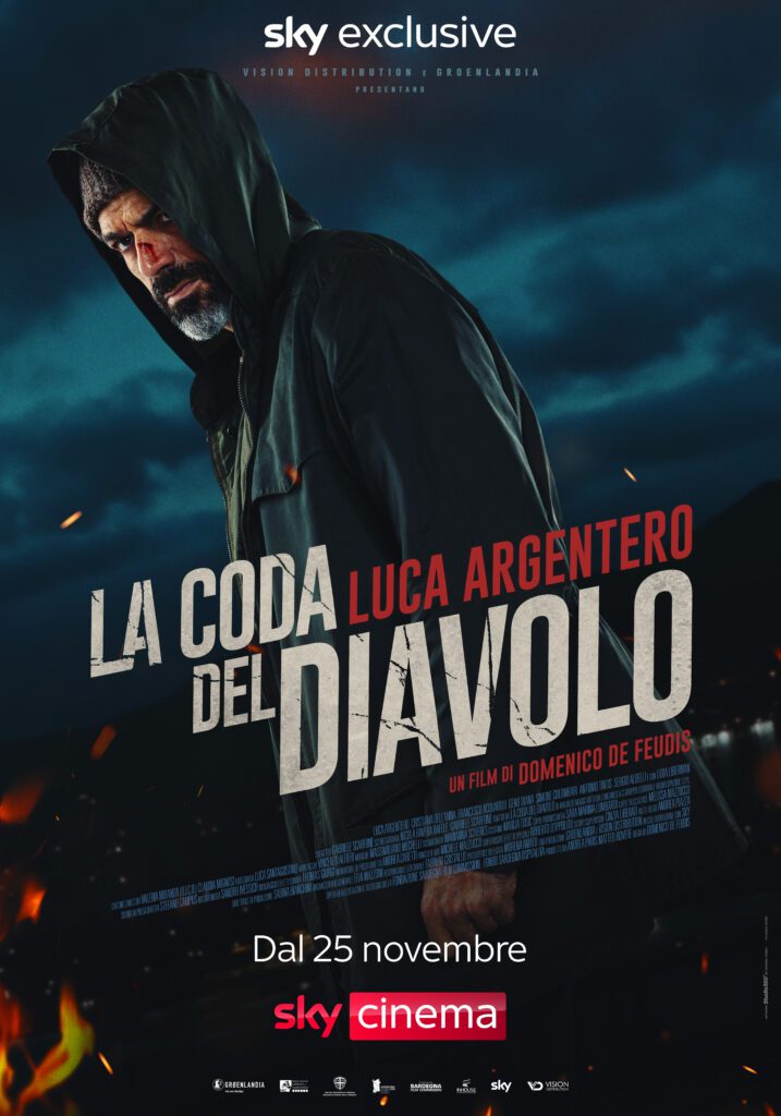 locandina la coda del diavolo