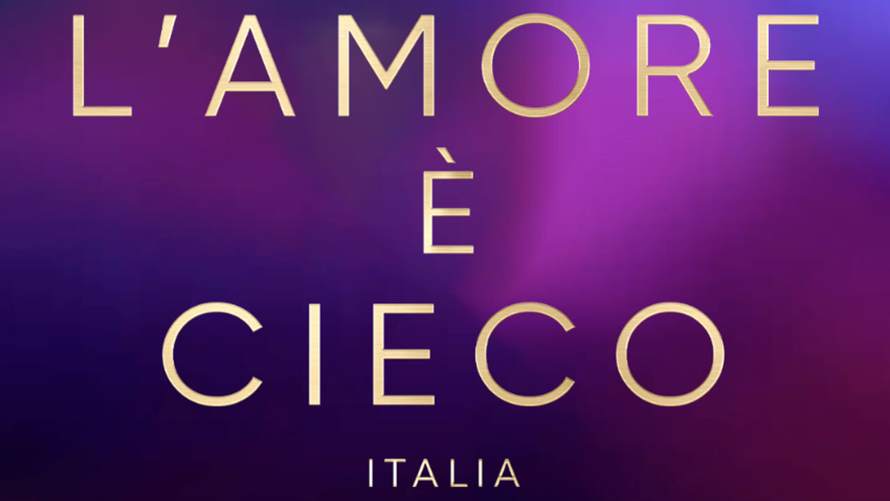 L’Amore è cieco: Italia, al via il casting per l’adattamento italiano di Love is Blind