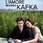 poster l'amore secondo kafka