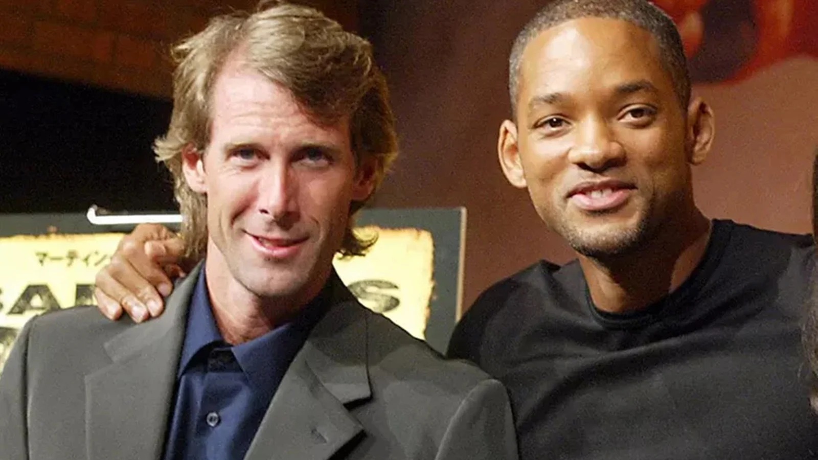 Fast anche Lose: Michael Bay dirigerà di nuovo Will Smith