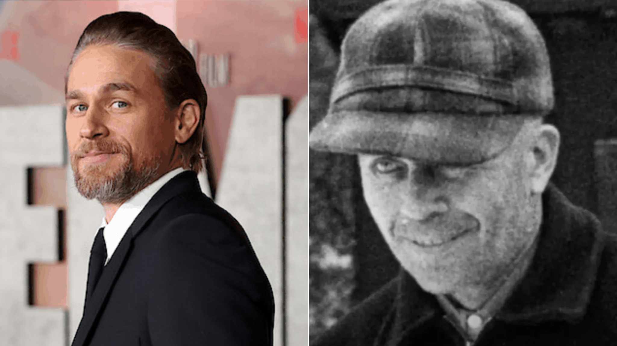 cover charlie hunnam e serial killer ed gein