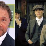 stephen graham - peaky blinders