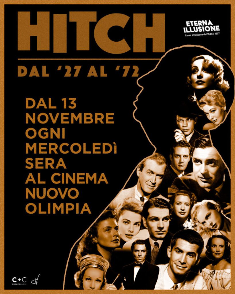 poster rasegna hitchcook