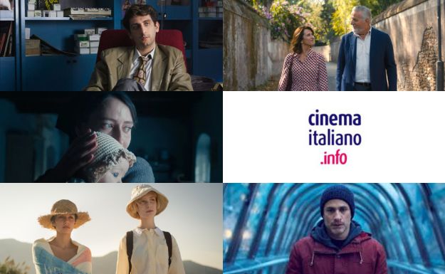 Premio Premio O2 – Cinemaitaliano.info