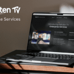 Rakuten TV Enterprise Services