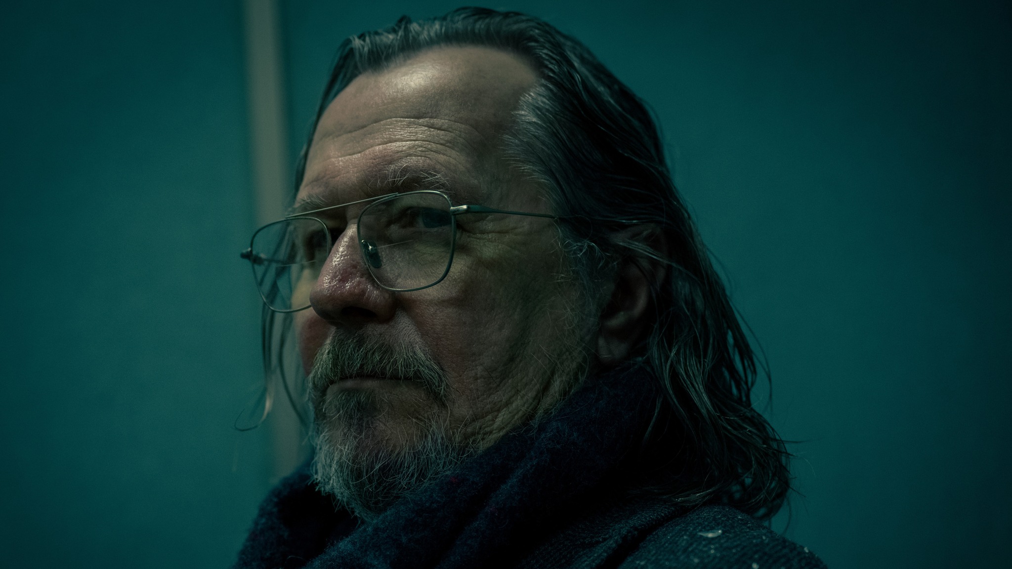 Slow Horses: Apple TV+ annuncia la sesta stagione della serie con Gary Oldman