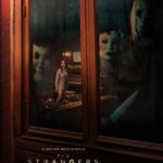 poster the strangers capitolo 1