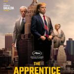 poster the apprentice