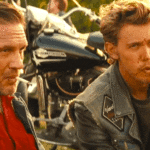 scena film the bikeriders